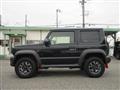 2023 Suzuki Jimny Sierra