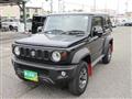 2023 Suzuki Jimny Sierra
