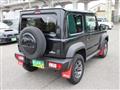 2023 Suzuki Jimny Sierra
