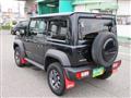 2023 Suzuki Jimny Sierra