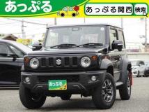 2023 Suzuki Jimny Sierra