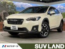 2018 Subaru IMPREZA XV HYBRID