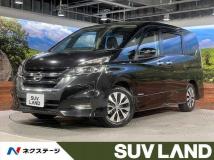 2017 Nissan Serena