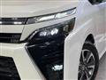 2019 Toyota Voxy