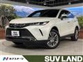 2024 Toyota Harrier Hybrid