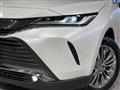 2024 Toyota Harrier Hybrid