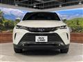 2024 Toyota Harrier Hybrid