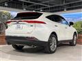2024 Toyota Harrier Hybrid