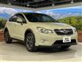 2013 Subaru IMPREZA XV HYBRID