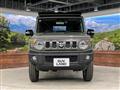 2025 Suzuki Jimny