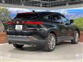 2021 Toyota Harrier