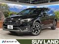 2019 Subaru IMPREZA XV HYBRID