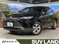 2023 Toyota Harrier