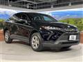2023 Toyota Harrier