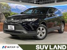 2023 Toyota Harrier