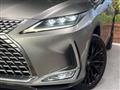 2022 Lexus RX