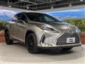 2022 Lexus RX