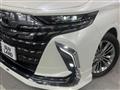 2024 Toyota Alphard Hybrid
