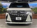 2024 Toyota Alphard Hybrid