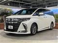 2024 Toyota Alphard Hybrid