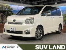2013 Toyota Voxy