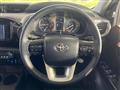 2022 Toyota Hilux