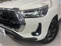 2022 Toyota Hilux