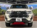 2022 Toyota Hilux