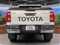 2022 Toyota Hilux