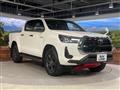 2022 Toyota Hilux