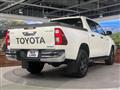 2022 Toyota Hilux