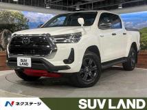 2022 Toyota Hilux