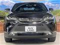 2022 Toyota Harrier