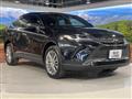 2022 Toyota Harrier