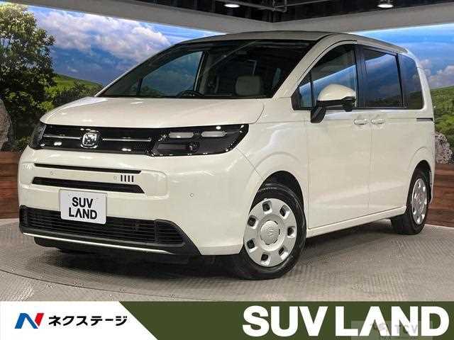 2024 Honda Freed