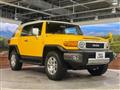 2011 Toyota FJ Cruiser