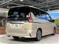 2016 Nissan Serena