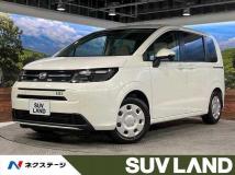 2026 Honda Freed