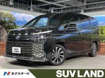 2022 Toyota Voxy