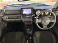 2023 Suzuki Jimny Sierra