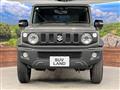 2023 Suzuki Jimny Sierra