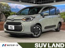 2026 Toyota Sienta