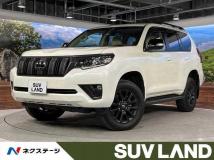 2023 Toyota Land Cruiser Prado