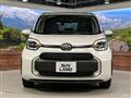 2025 Toyota Sienta