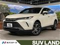 2021 Toyota Harrier