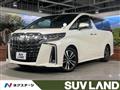2018 Toyota Alphard G
