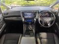 2018 Toyota Alphard G
