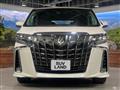 2018 Toyota Alphard G