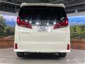 2018 Toyota Alphard G