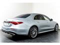 2021 Mercedes-Benz S-Class